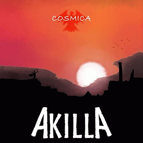 Akilla (UK) : Cosmica